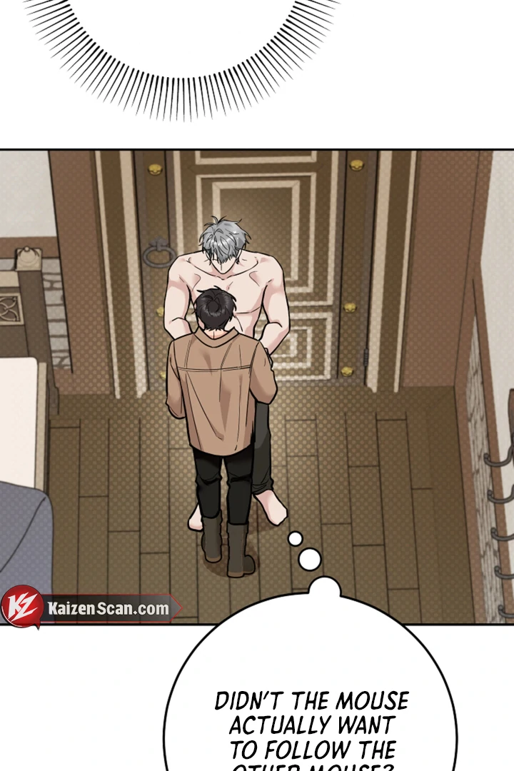 My Rat Is an S-Class Awakener Chapter 15 page 55 - 