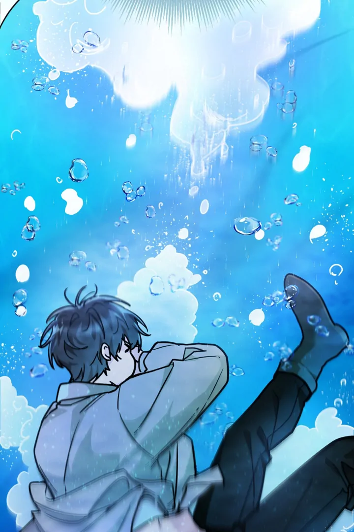 My Rat Is an S-Class Awakener Chapter 15 page 7 - 