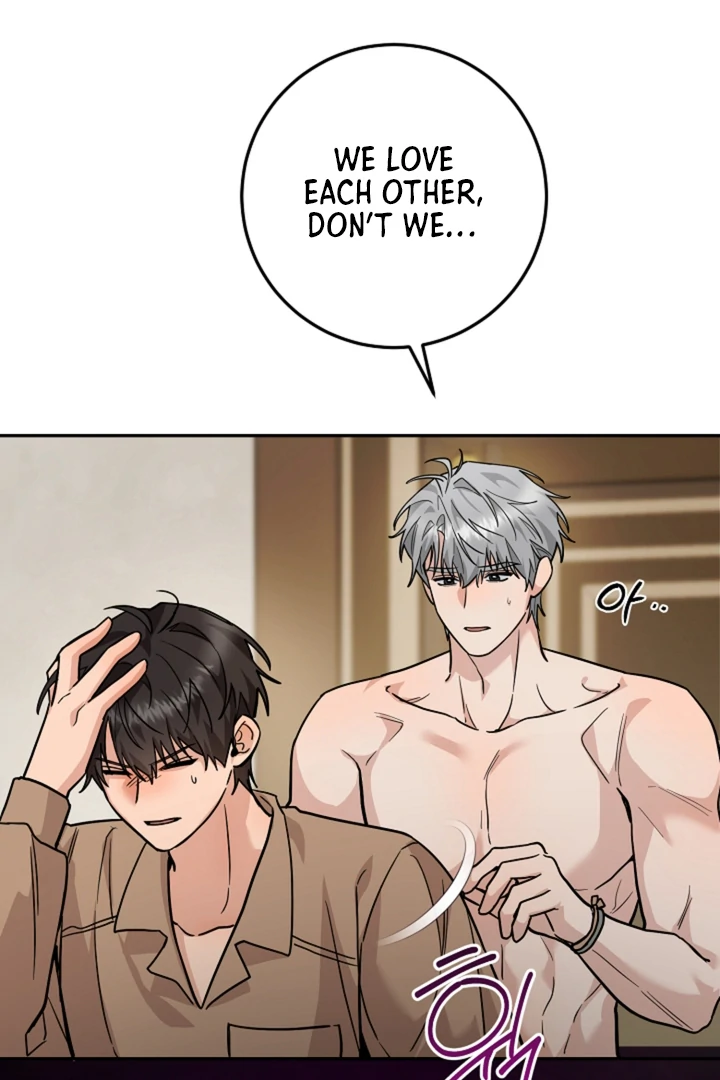 My Rat Is an S-Class Awakener Chapter 15 page 63 - 