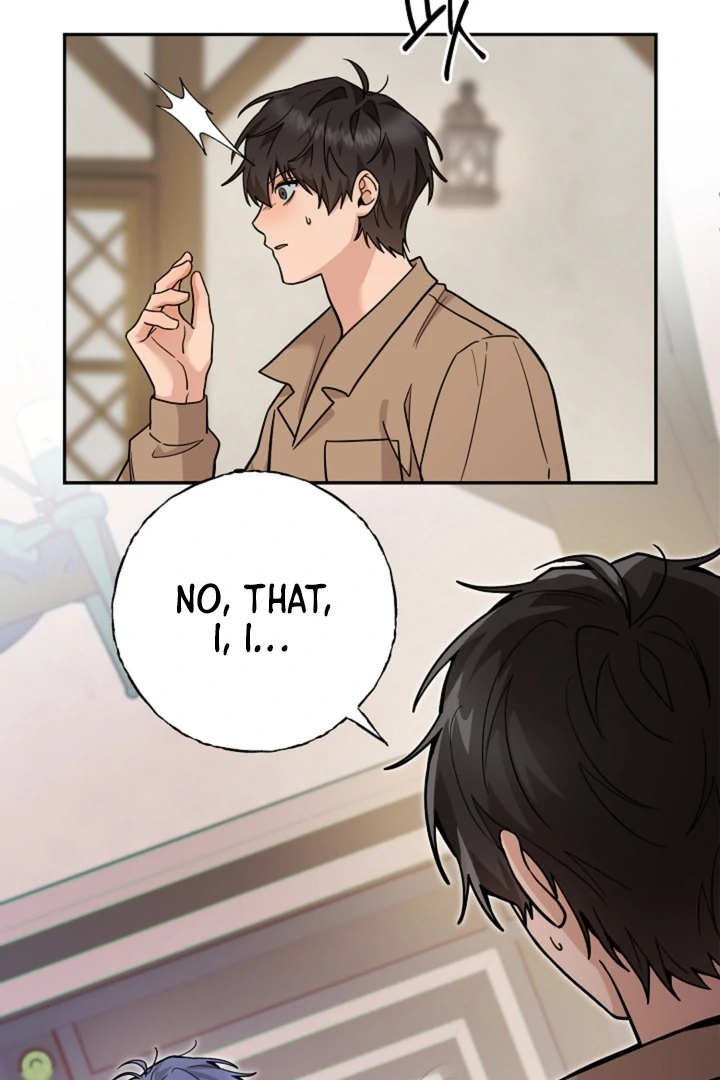 My Rat Is an S-Class Awakener Chapter 15 page 66 - 