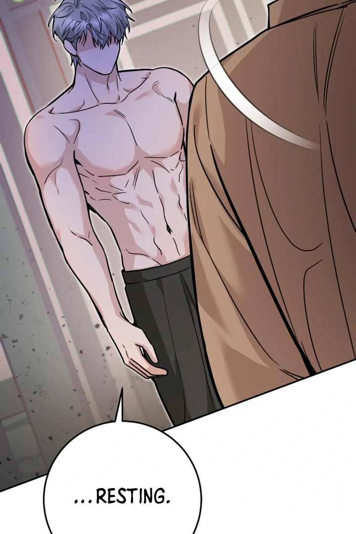 My Rat Is an S-Class Awakener Chapter 15 page 67 - 