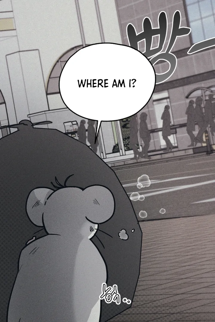 My Rat Is an S-Class Awakener Chapter 15 page 74 - 