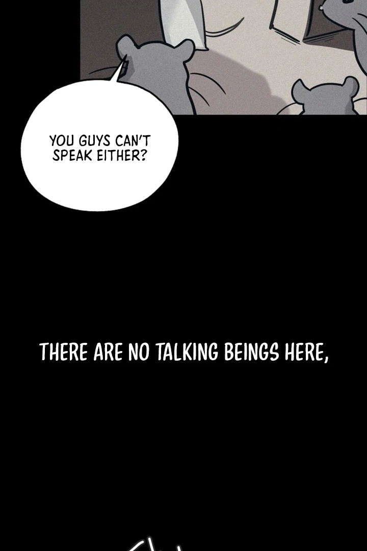 My Rat Is an S-Class Awakener Chapter 15 page 76 - 
