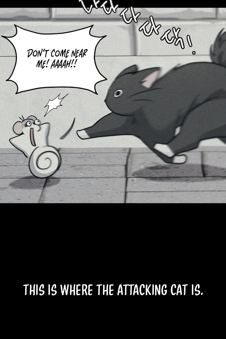 My Rat Is an S-Class Awakener Chapter 15 page 77 - 