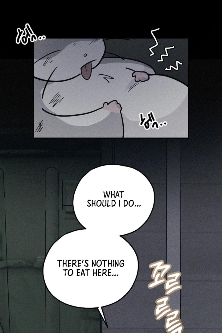 My Rat Is an S-Class Awakener Chapter 15 page 78 - 