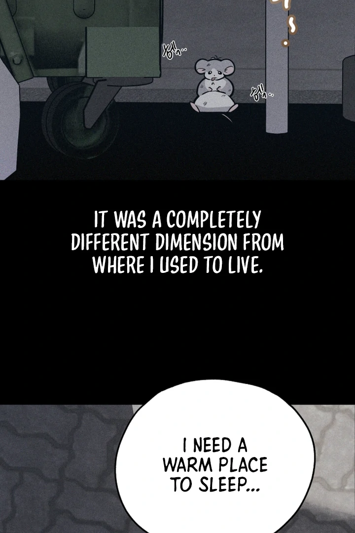 My Rat Is an S-Class Awakener Chapter 15 page 79 - 