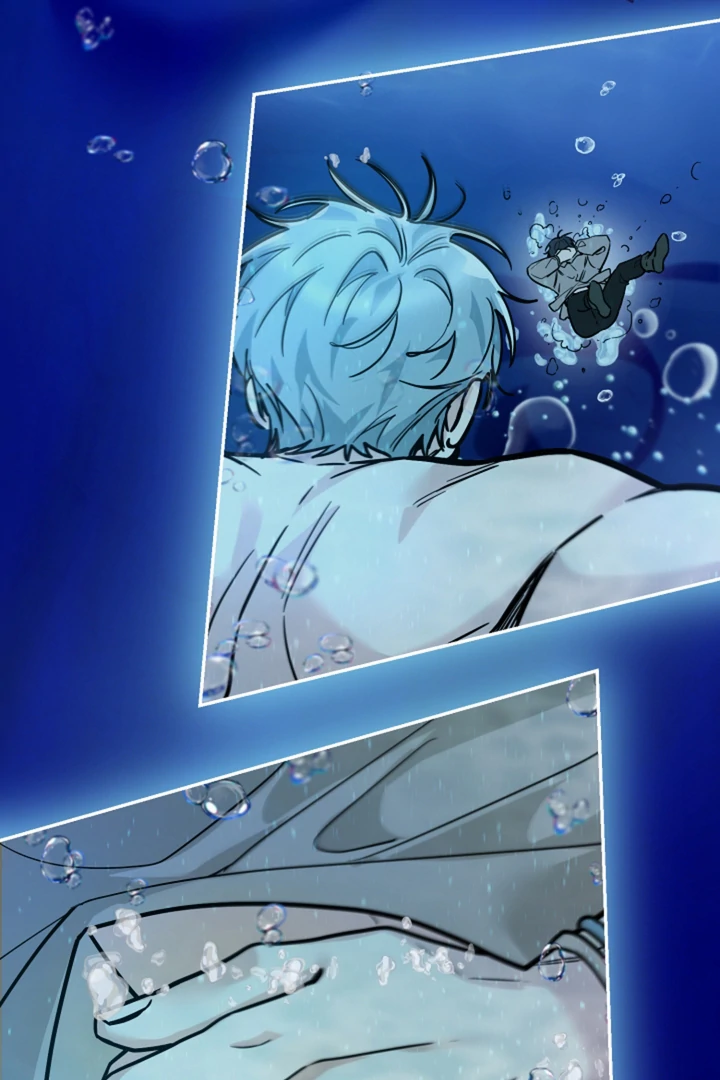 My Rat Is an S-Class Awakener Chapter 15 page 9 - 