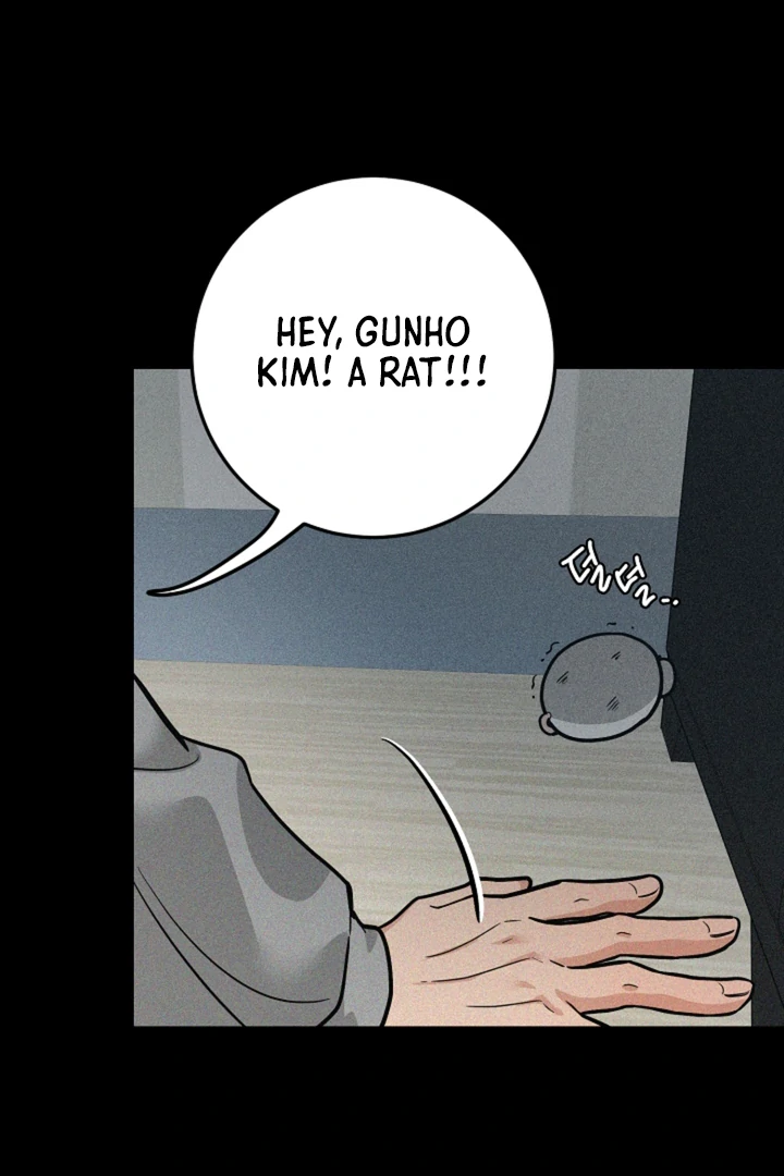 My Rat Is an S-Class Awakener Chapter 15 page 83 - 