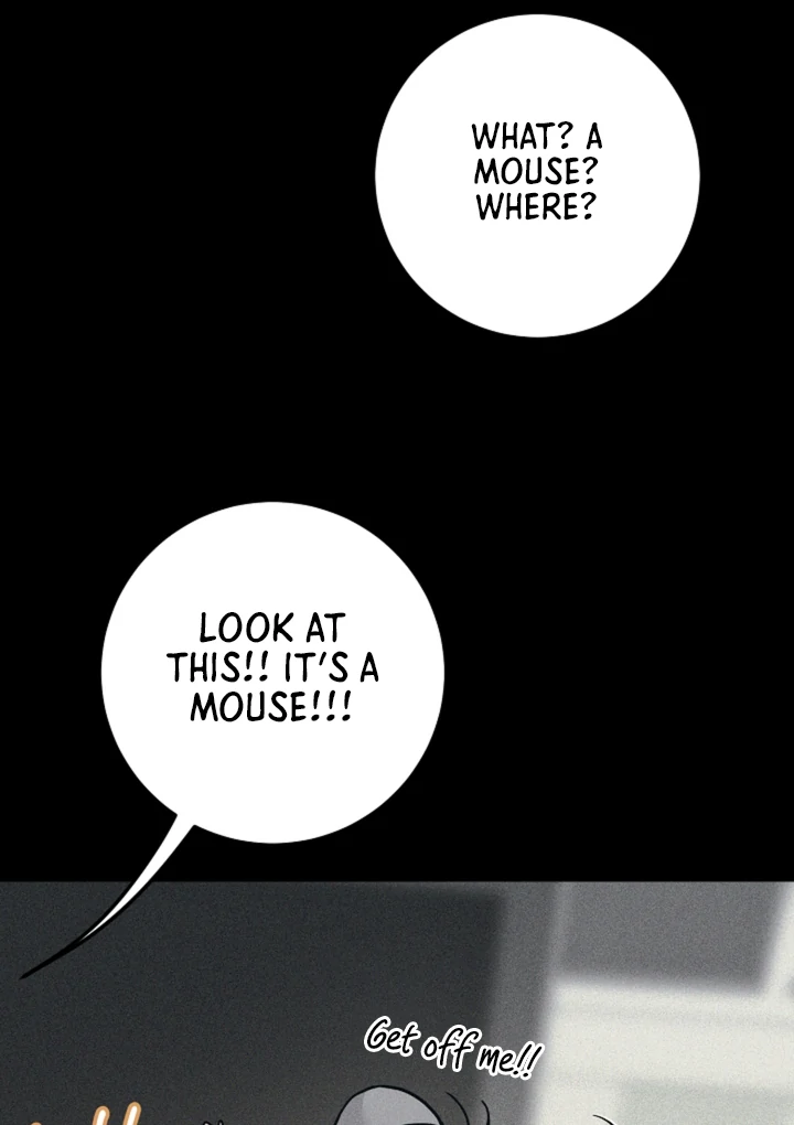 My Rat Is an S-Class Awakener Chapter 15 page 84 - 
