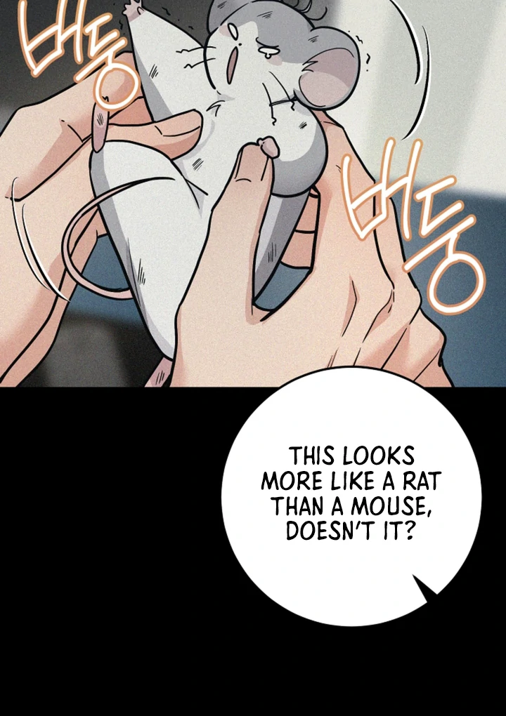 My Rat Is an S-Class Awakener Chapter 15 page 85 - 