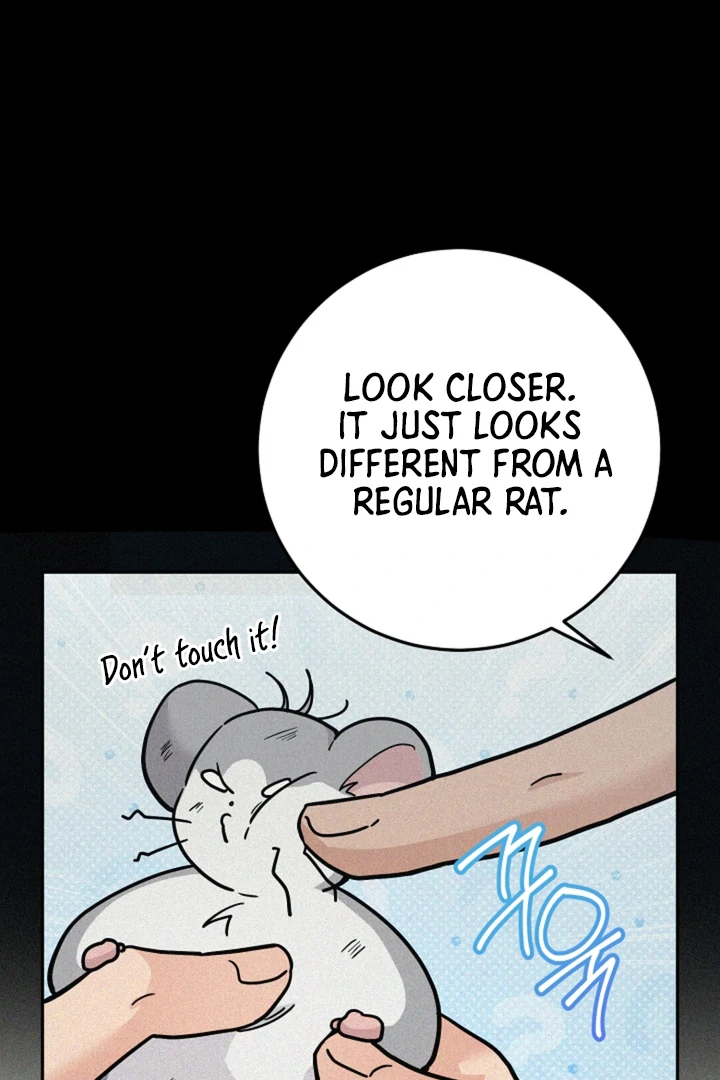 My Rat Is an S-Class Awakener Chapter 15 page 88 - 