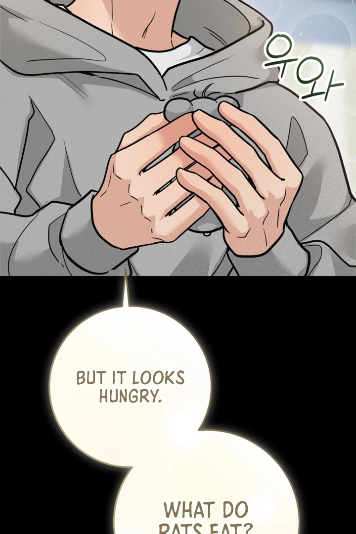 My Rat Is an S-Class Awakener Chapter 15 page 90 - 