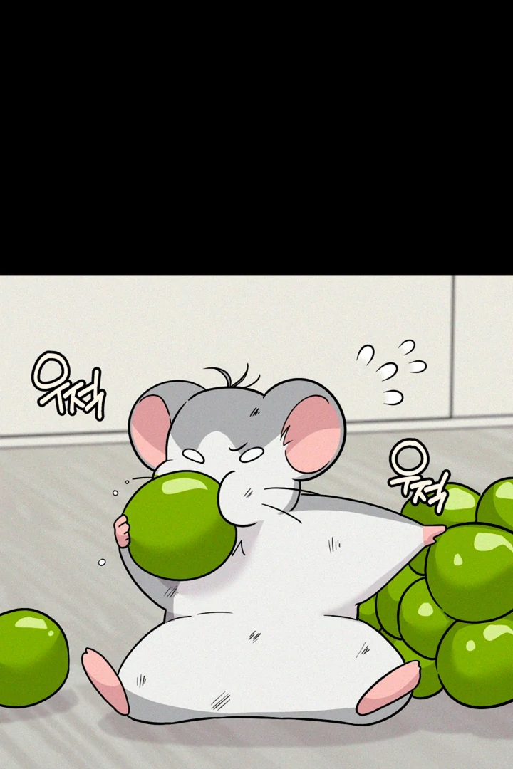 My Rat Is an S-Class Awakener Chapter 16 page 2 - 