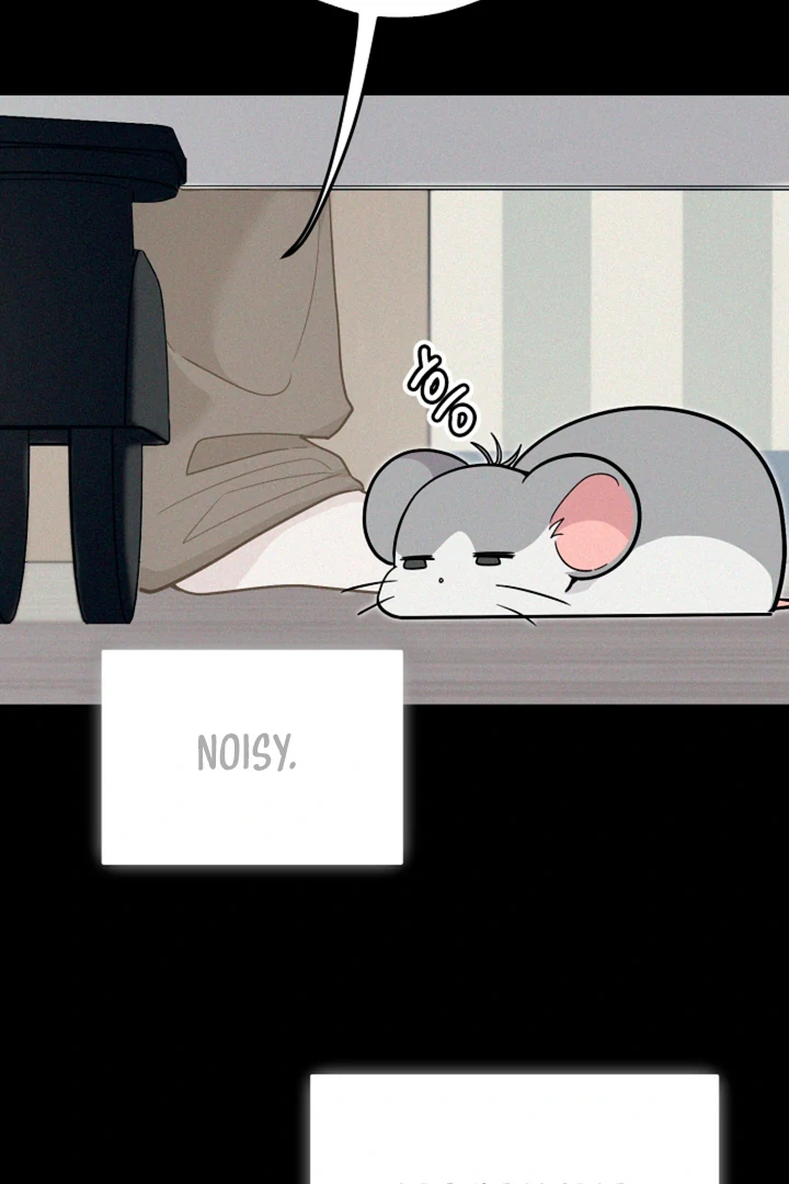 My Rat Is an S-Class Awakener Chapter 16 page 11 - 