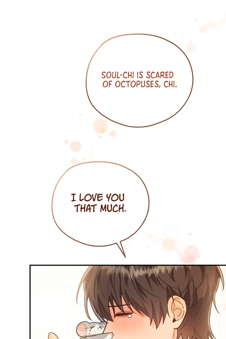 My Rat Is an S-Class Awakener Chapter 16 page 101 - 