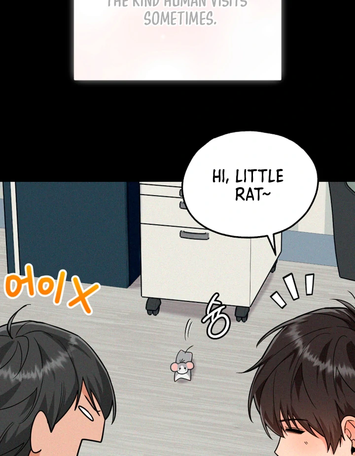 My Rat Is an S-Class Awakener Chapter 16 page 14 - 