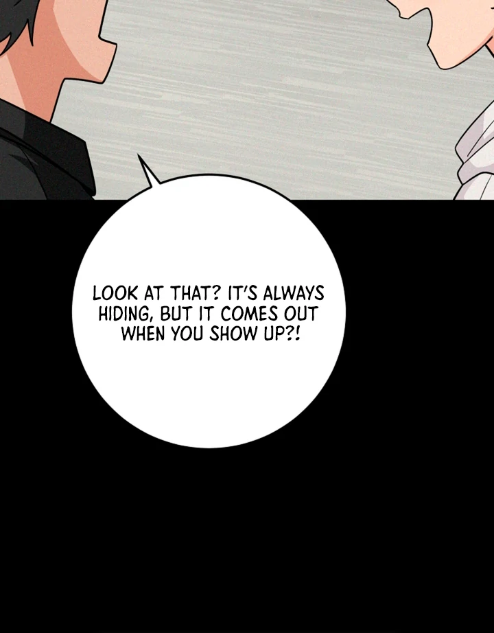 My Rat Is an S-Class Awakener Chapter 16 page 15 - 