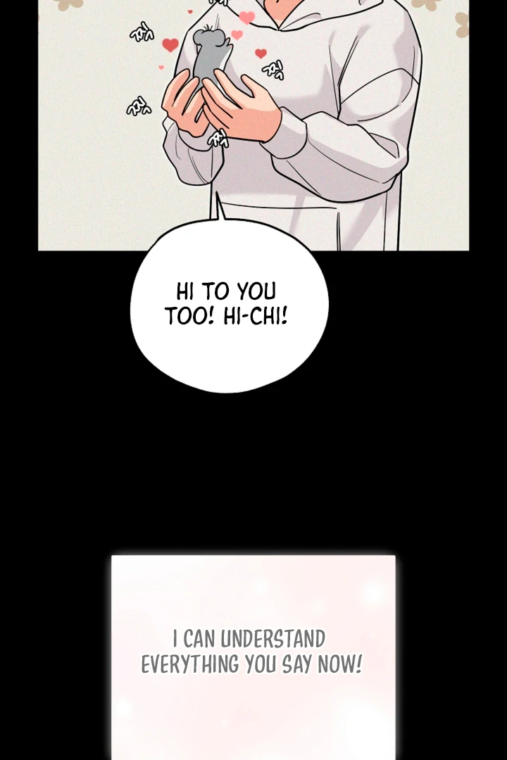 My Rat Is an S-Class Awakener Chapter 16 page 17 - 
