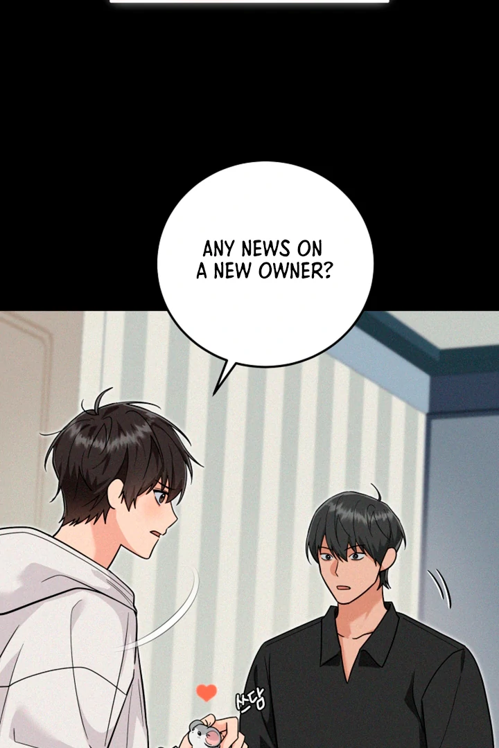 My Rat Is an S-Class Awakener Chapter 16 page 18 - 