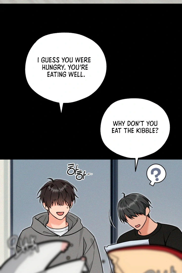 My Rat Is an S-Class Awakener Chapter 16 page 3 - 