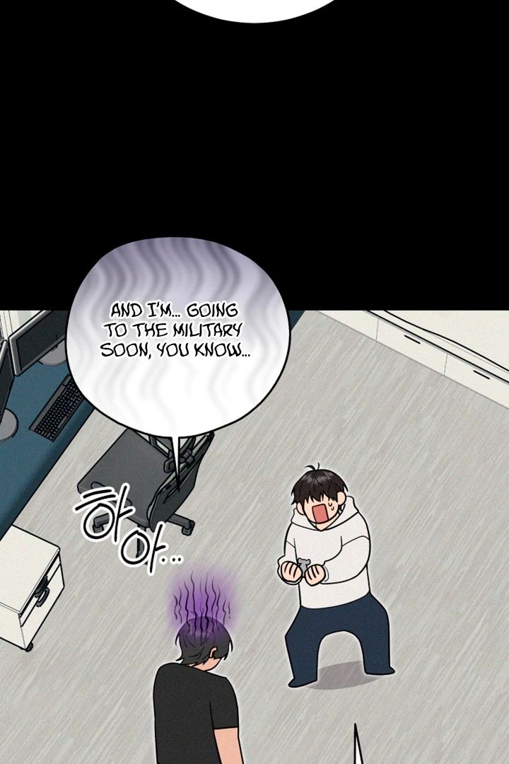 My Rat Is an S-Class Awakener Chapter 16 page 23 - 