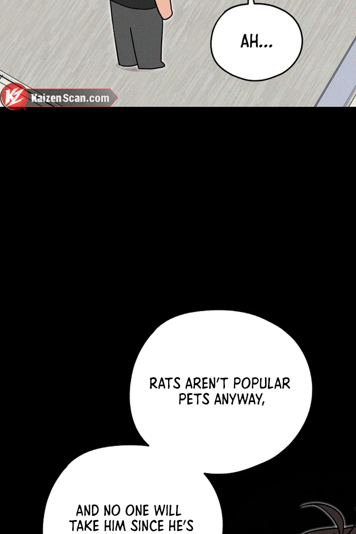 My Rat Is an S-Class Awakener Chapter 16 page 24 - 