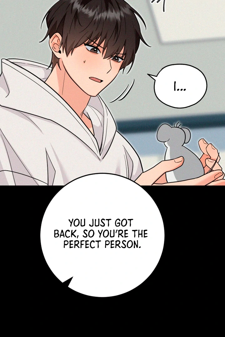 My Rat Is an S-Class Awakener Chapter 16 page 27 - 