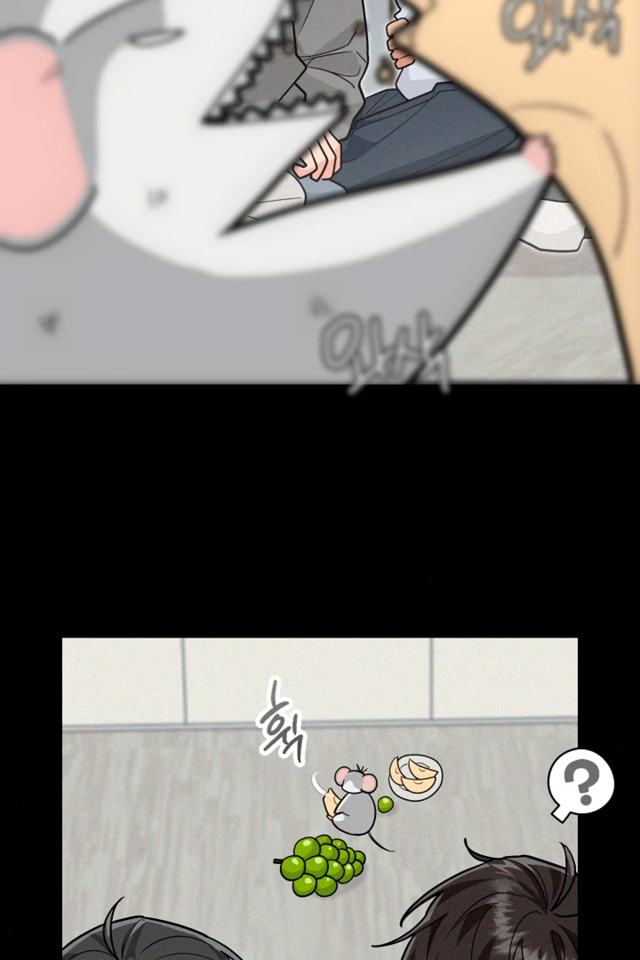 My Rat Is an S-Class Awakener Chapter 16 page 4 - 