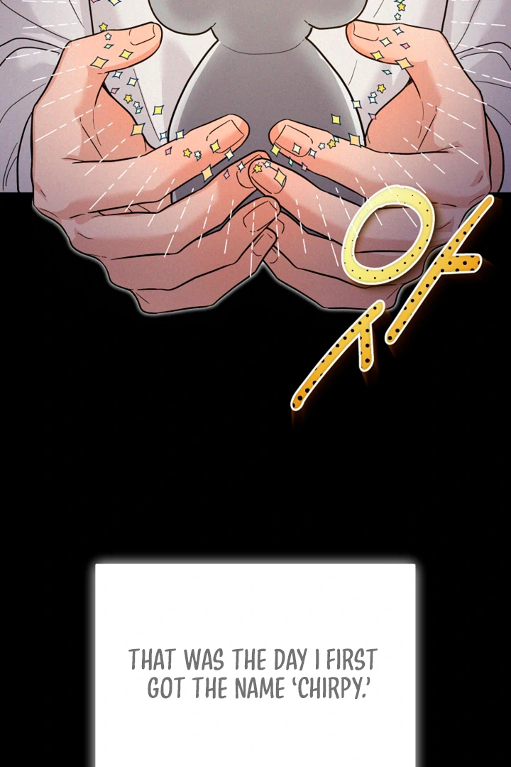 My Rat Is an S-Class Awakener Chapter 16 page 31 - 