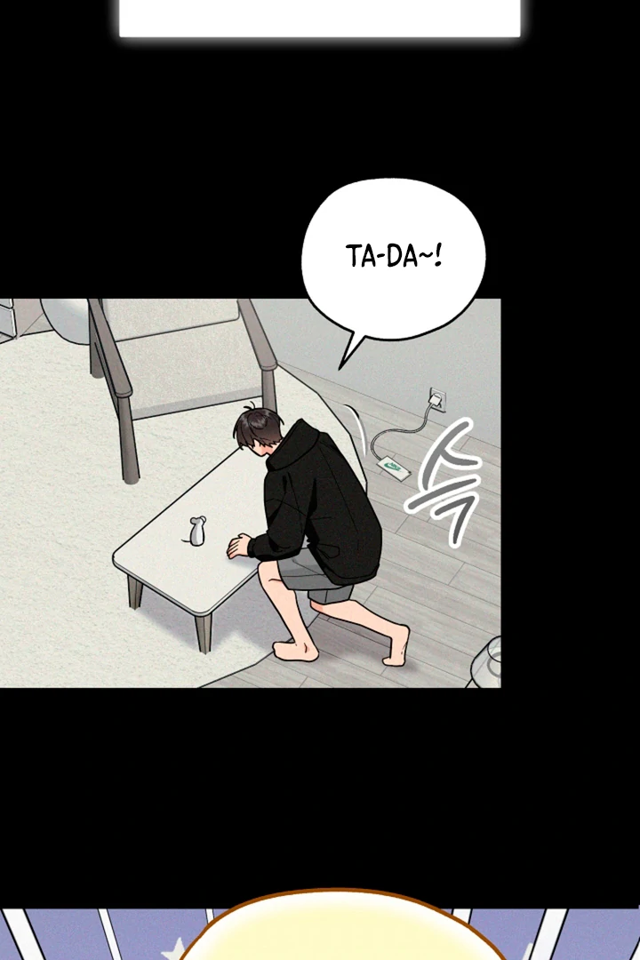 My Rat Is an S-Class Awakener Chapter 16 page 32 - 