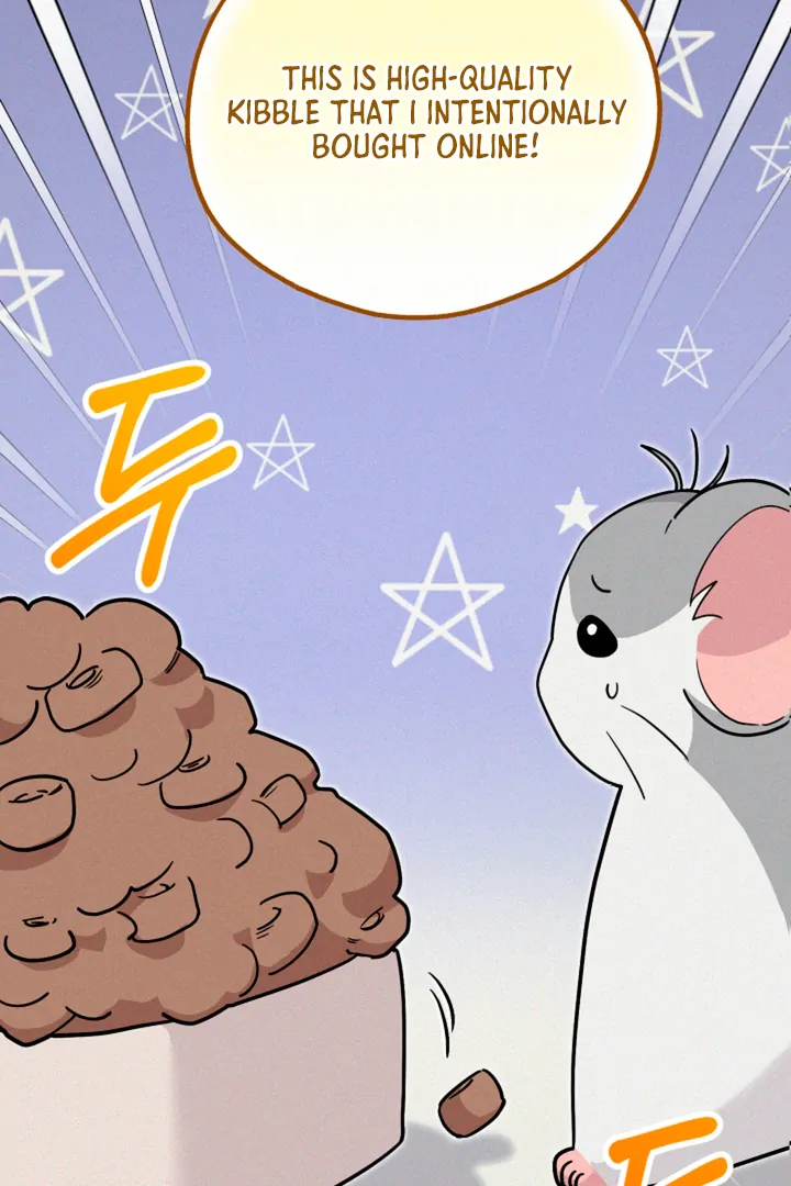 My Rat Is an S-Class Awakener Chapter 16 page 33 - 