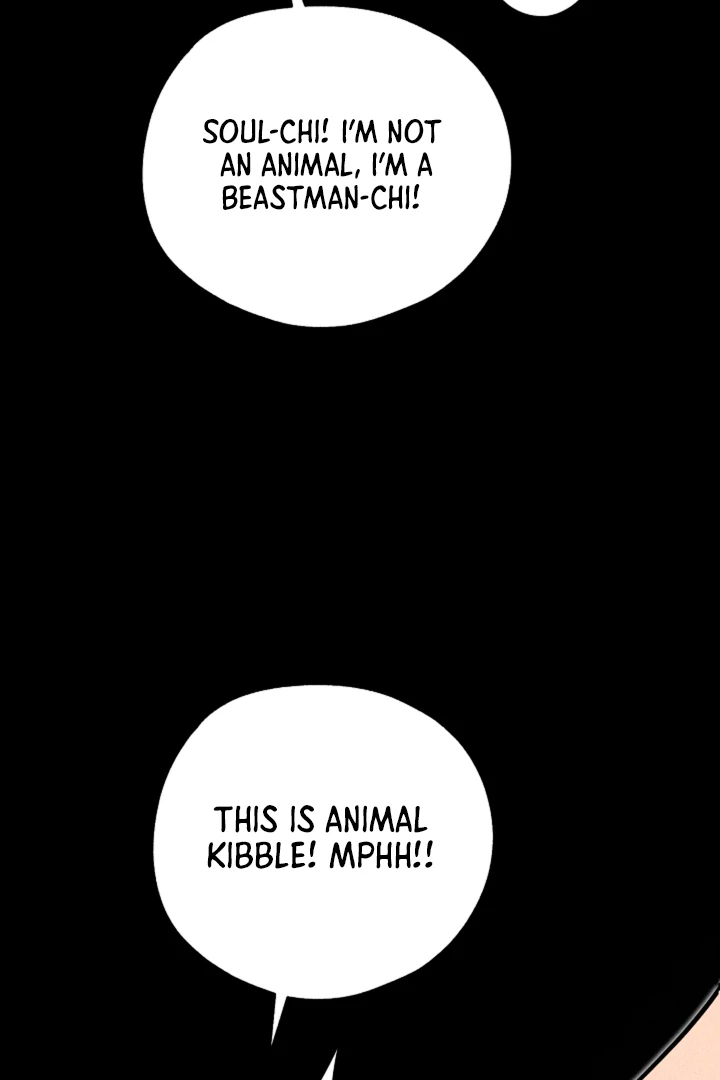 My Rat Is an S-Class Awakener Chapter 16 page 35 - 