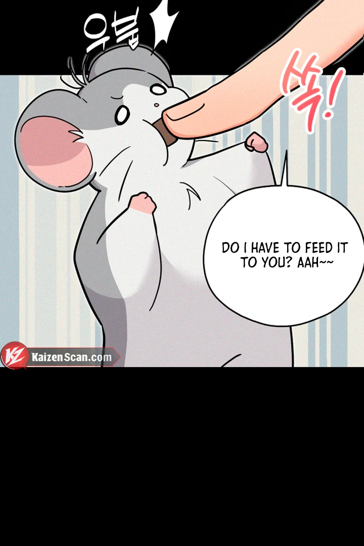 My Rat Is an S-Class Awakener Chapter 16 page 36 - 