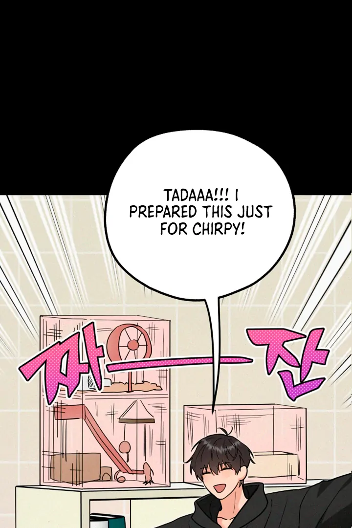 My Rat Is an S-Class Awakener Chapter 16 page 38 - 
