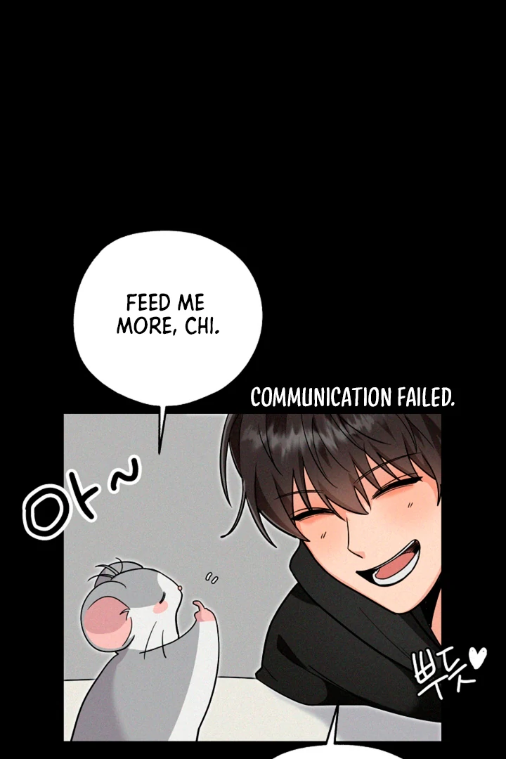 My Rat Is an S-Class Awakener Chapter 16 page 40 - 