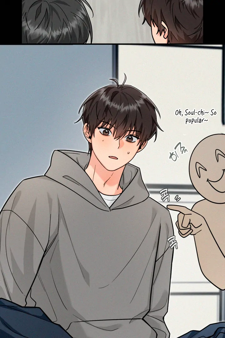 My Rat Is an S-Class Awakener Chapter 16 page 5 - 