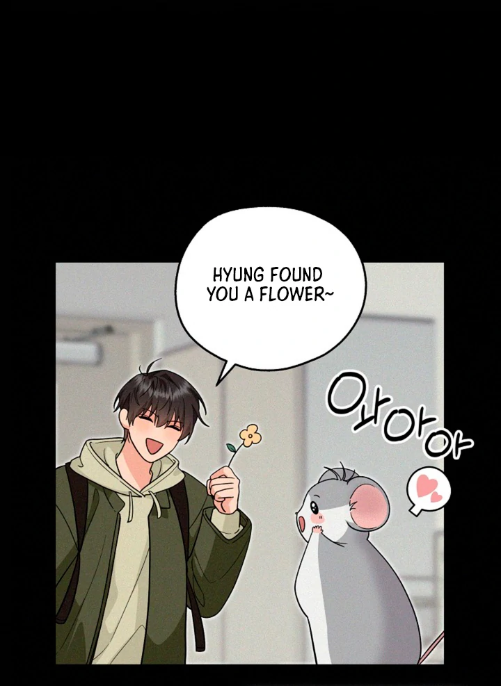 My Rat Is an S-Class Awakener Chapter 16 page 43 - 