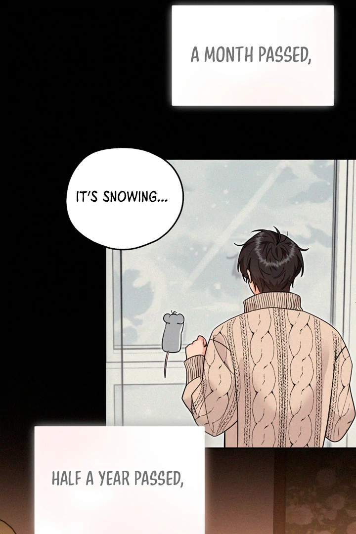 My Rat Is an S-Class Awakener Chapter 16 page 44 - 