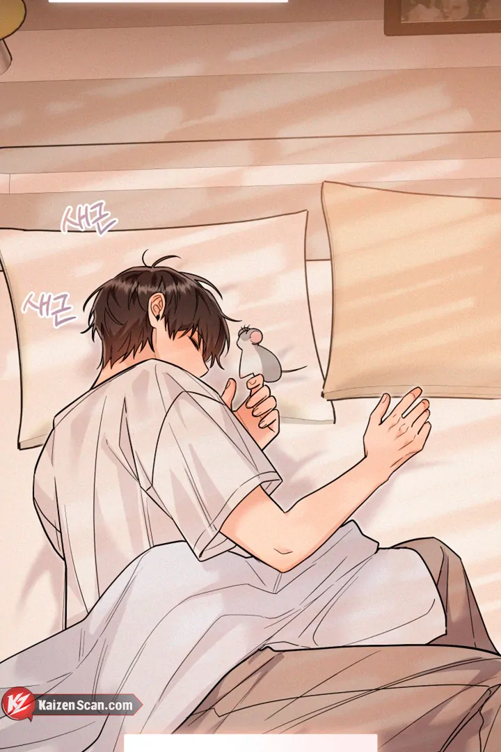 My Rat Is an S-Class Awakener Chapter 16 page 45 - 