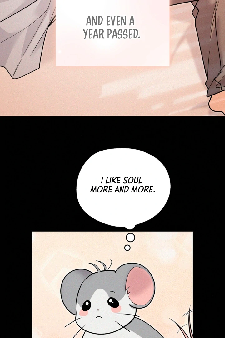 My Rat Is an S-Class Awakener Chapter 16 page 46 - 
