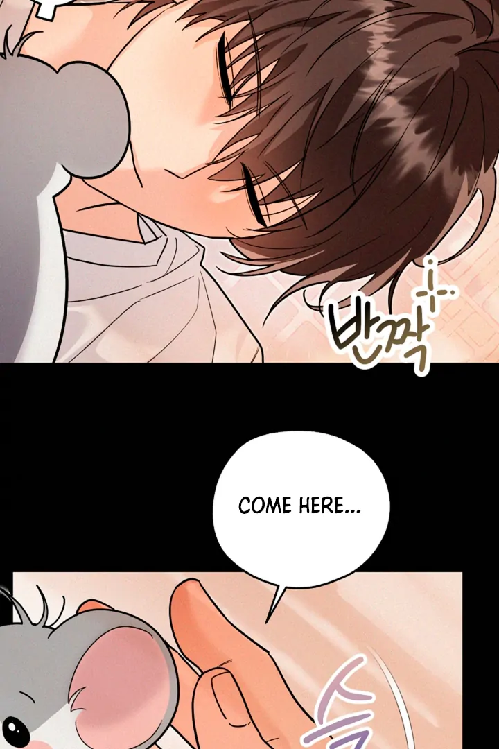 My Rat Is an S-Class Awakener Chapter 16 page 48 - 
