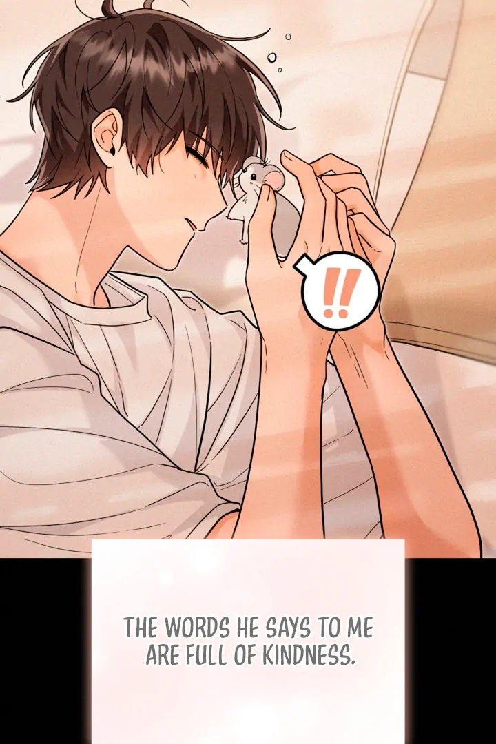 My Rat Is an S-Class Awakener Chapter 16 page 50 - 