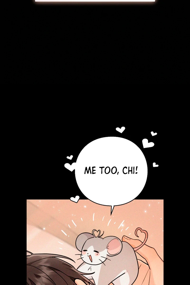 My Rat Is an S-Class Awakener Chapter 16 page 51 - 
