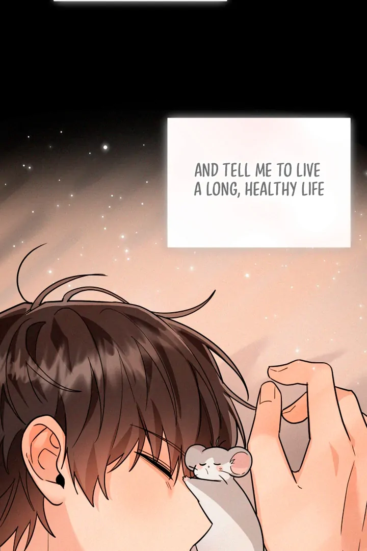 My Rat Is an S-Class Awakener Chapter 16 page 53 - 