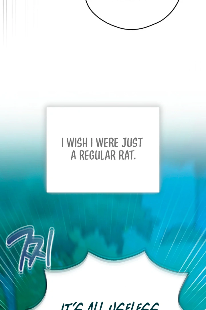 My Rat Is an S-Class Awakener Chapter 16 page 60 - 