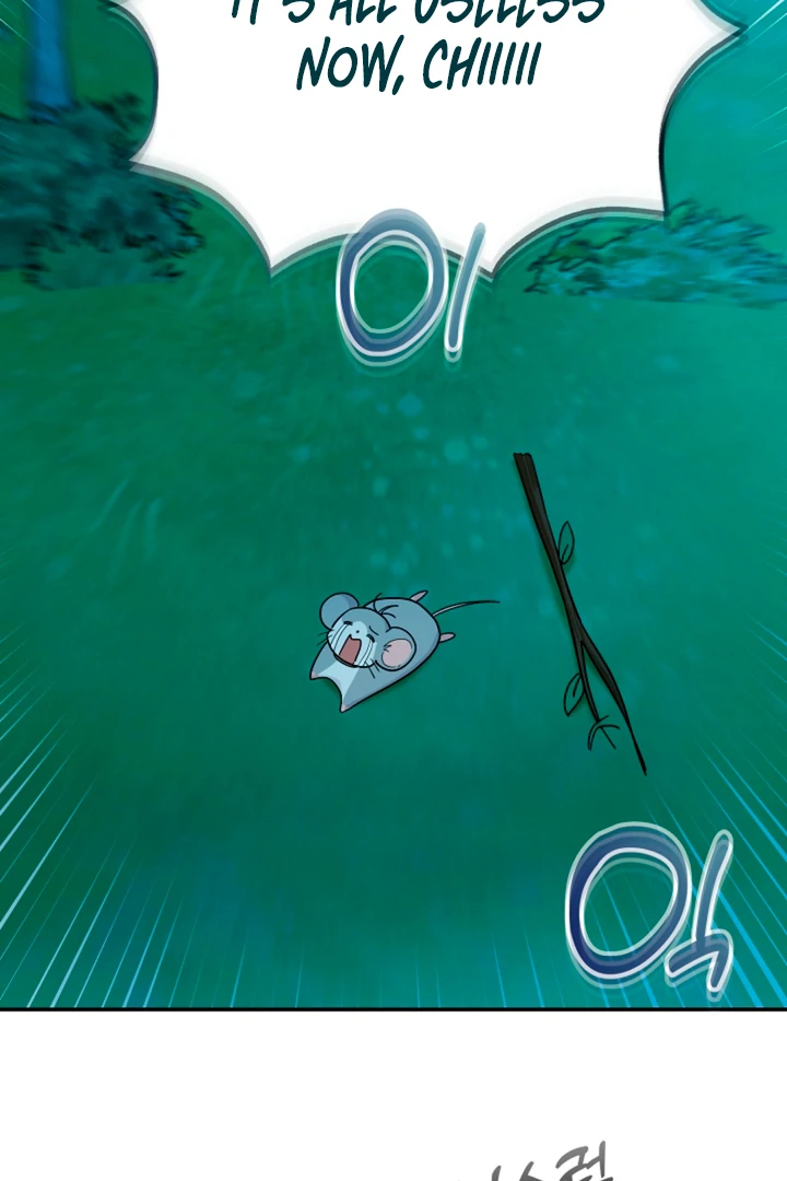 My Rat Is an S-Class Awakener Chapter 16 page 61 - 
