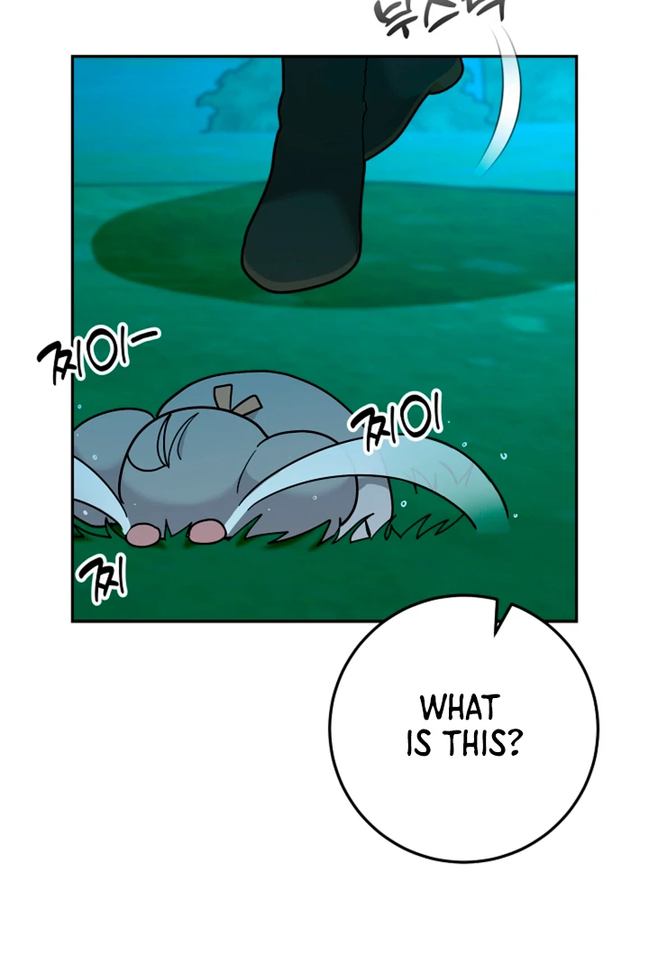 My Rat Is an S-Class Awakener Chapter 16 page 62 - 