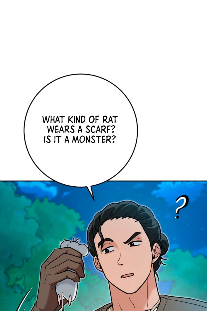 My Rat Is an S-Class Awakener Chapter 16 page 63 - 