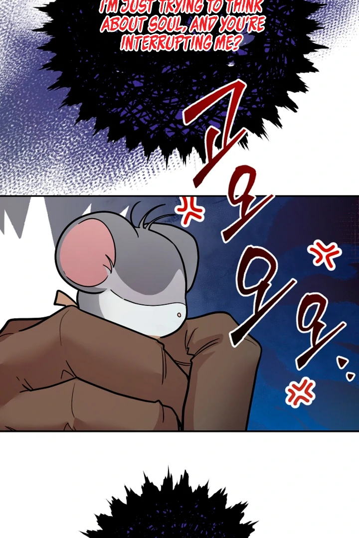 My Rat Is an S-Class Awakener Chapter 16 page 65 - 
