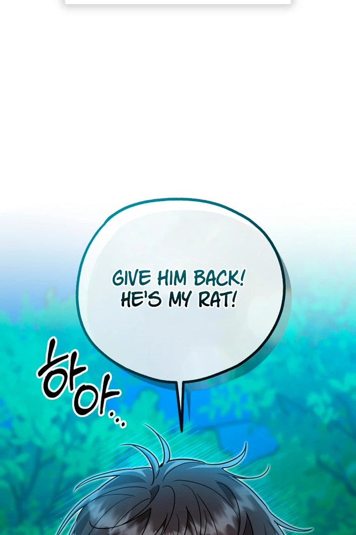 My Rat Is an S-Class Awakener Chapter 16 page 68 - 